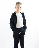 Urban Hoodie Set - Ekskluzivni Kompletić za Dječake - Šaramondo