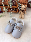 First Steps - Classic baby shoes (0-12 months)