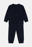 Champion Retro Sport Crewneck Suit Unisex Set – komplet trenirke (dukserica + donji dio)