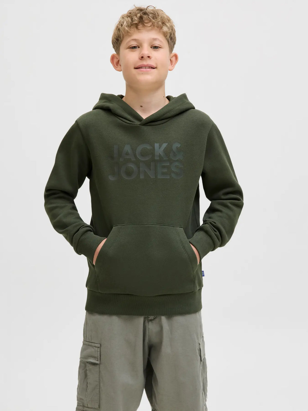 Jack and Jones hudica JJECORP za dječake do 8 godina