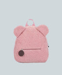 Bear-shaped backpack