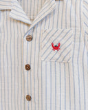 SHTON "Cumino" BOYS SET 9-12-18-24 Months