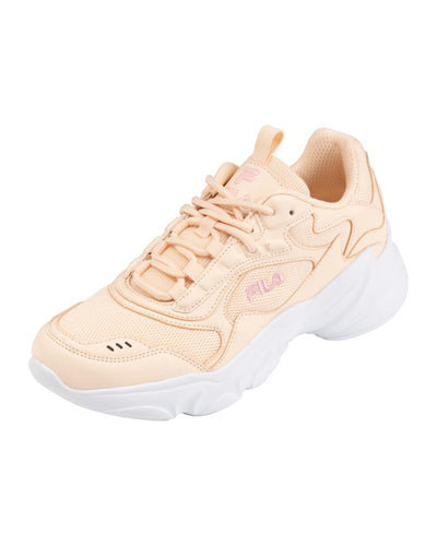 FILA SNEAKERS - VANILLECREME