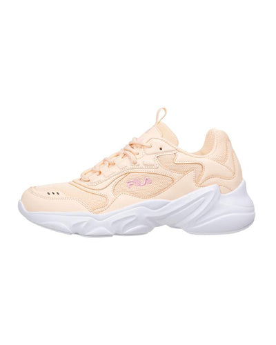 FILA SNEAKERS - VANILLECREME