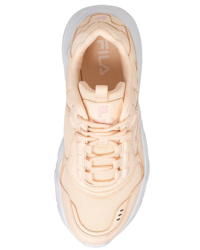 FILA SNEAKERS - VANILLECREME