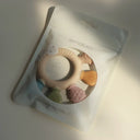 Silicone cutter with various textures