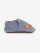 Slumber Hyper Toz  barefoot pametne papučice