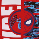 Spiderman Kids T-Shirt - Short Sleeve
