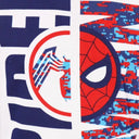 Spiderman Kids T-Shirt - Short Sleeve