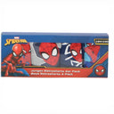 Spiderman bokserice 4 kom. u setu - Šaramondo