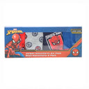 Spiderman bokserice 4 kom. u setu - Šaramondo
