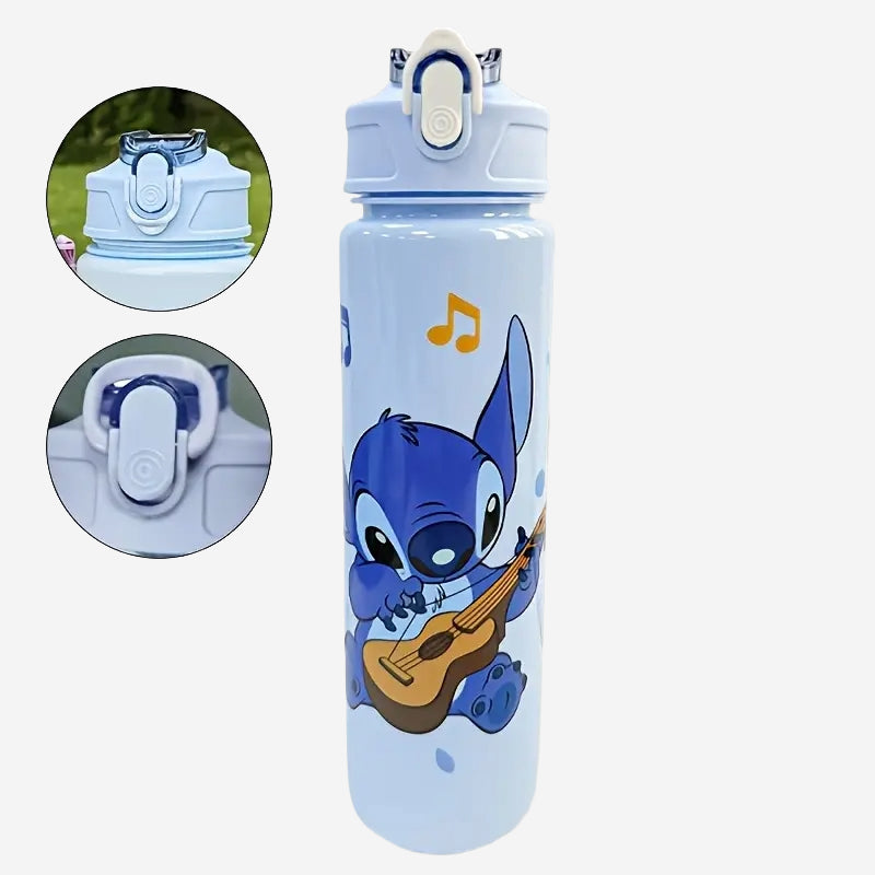 Dječja boca - Disney Cute Stitch Cartoon 800ml