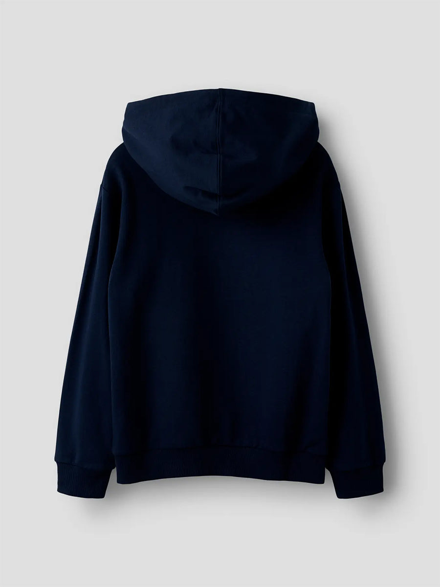 Nameit "Stitch" Hoodie