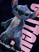 Nameit Hudica "Stitch"