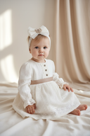 Svečana haljina za djevojčice – savršena za posebne trenutke