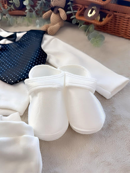 Festive set for the baptism ceremony – 1-3 months