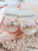 Festive set for the baptism ceremony – 0-3 months