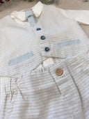 Formal set for boys (3-18 months) – Elegant combination