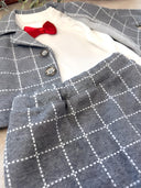 Little Gentleman evening set for boys
