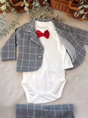 Little Gentleman evening set for boys