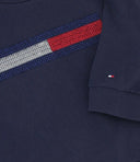 Tommy Hilfiger haljina za djevojčice – Elegantni casual dizajn - Šaramondo