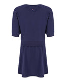 Tommy Hilfiger haljina za djevojčice – Elegantni casual dizajn - Šaramondo