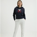 Tommy Hilfiger sweatshirt for women - blue