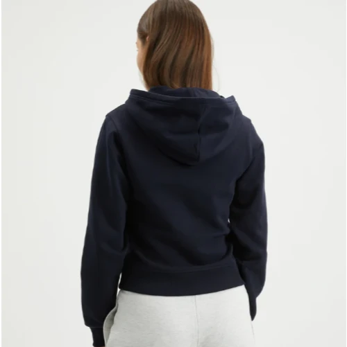 Tommy Hilfiger sweatshirt for women - blue