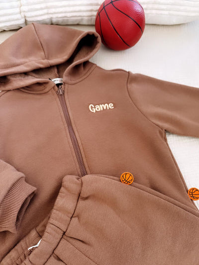 Kinder Hoodie – Komfort und Style für jeden Tag