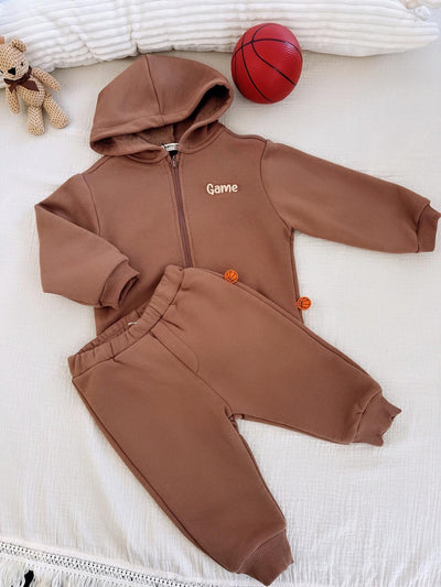 Kinder Hoodie – Komfort und Style für jeden Tag