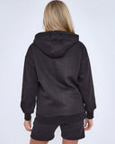 Three-piece Fleece Set 