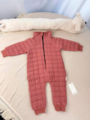 VAUVA overalls for babies and children