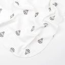 VAUVA organic cotton gauze (85 x 90 cm) – 3 models