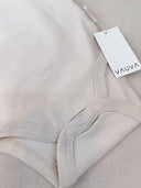 Vauva set of 3 long-sleeved bodysuits – 100% organic cotton