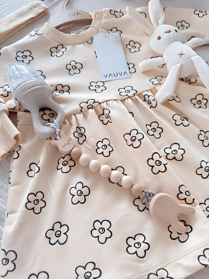Exclusive Vauva gift package - organic cotton