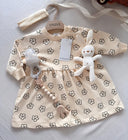 Exclusive Vauva gift package - organic cotton