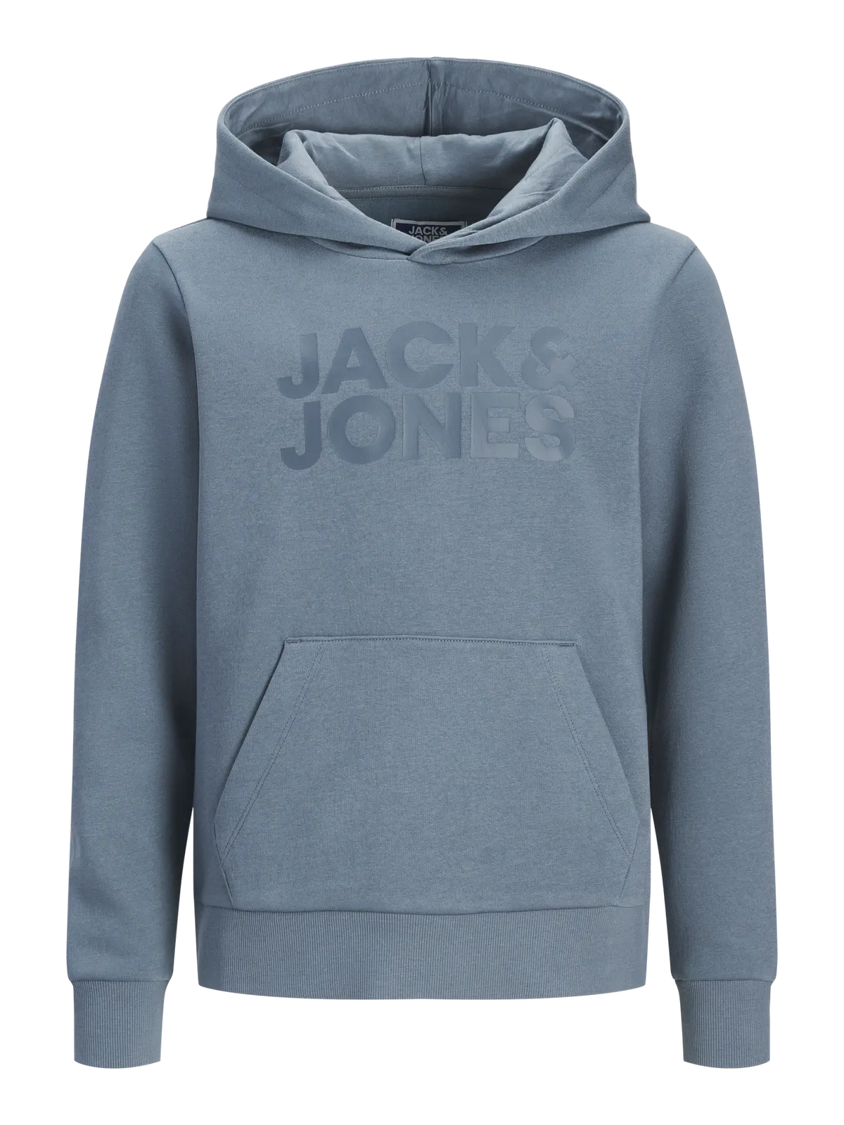 Jack&amp;Jones hoody JJECORP (UP TO 16 G)