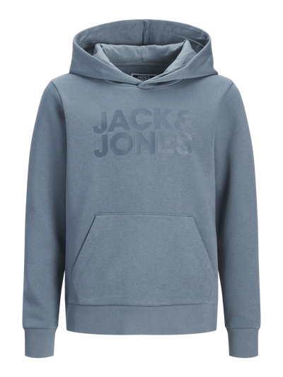 Jack&amp;Jones Hoodie JJECORP (BIS ZU 16 G)