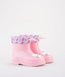 Hello Kitty children's rubber boots - waterproof protection with a favorite motif
