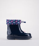 Hello Kitty children's rubber boots - waterproof protection with a favorite motif