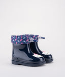 Hello Kitty children's rubber boots - waterproof protection with a favorite motif