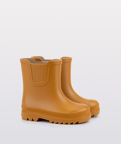Igor Kindergummistiefel – wasserdichter Schutz für regnerische Tage