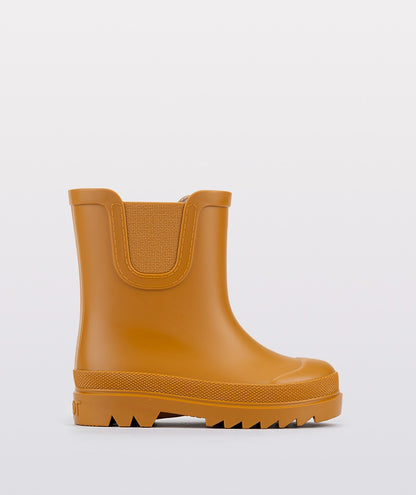 Children's rubber boots – waterproof protection for rainy days