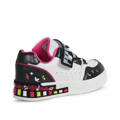 Buckhead Melody children's light-up sneakers