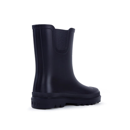 Children's rubber boots – waterproof protection for rainy days