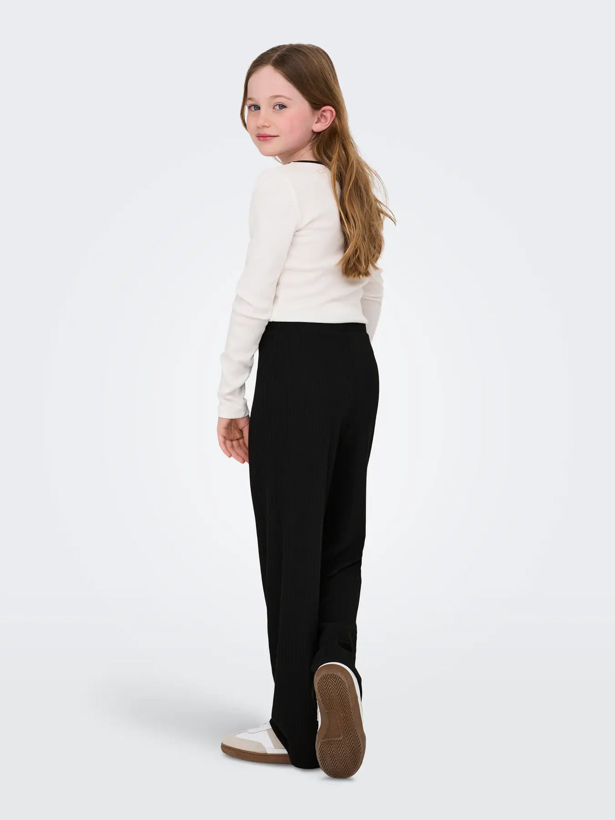 ONLY GIRLS KOGNELLA PANT JRS NOOS – dječje wide-leg hlače