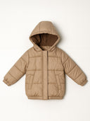 Winter Jacket for Girls