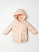 Winter Jacket for Girls