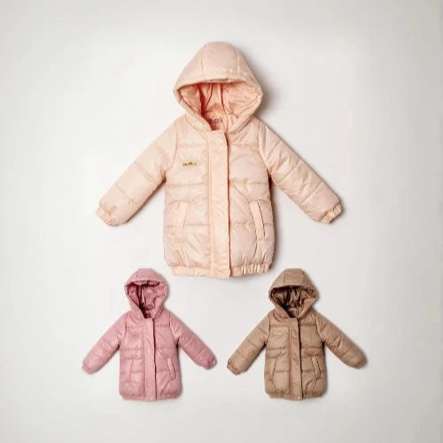 Winter Jacket for Girls