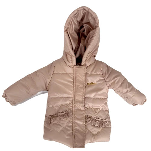 Winter Jacket for Girls